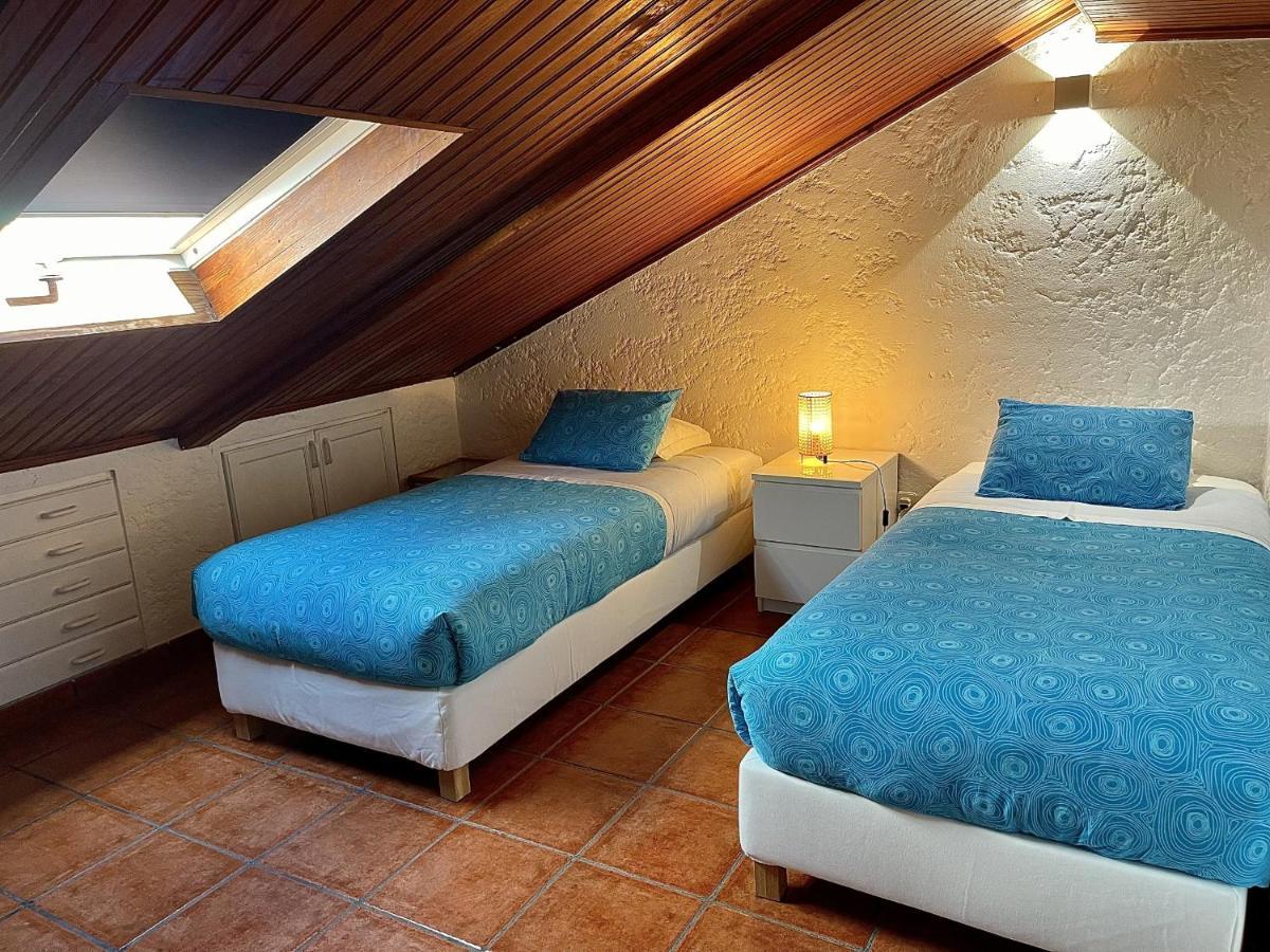 Inn Comenda House วิลานอวา ดิ มิลฟงติส ภายนอก รูปภาพ