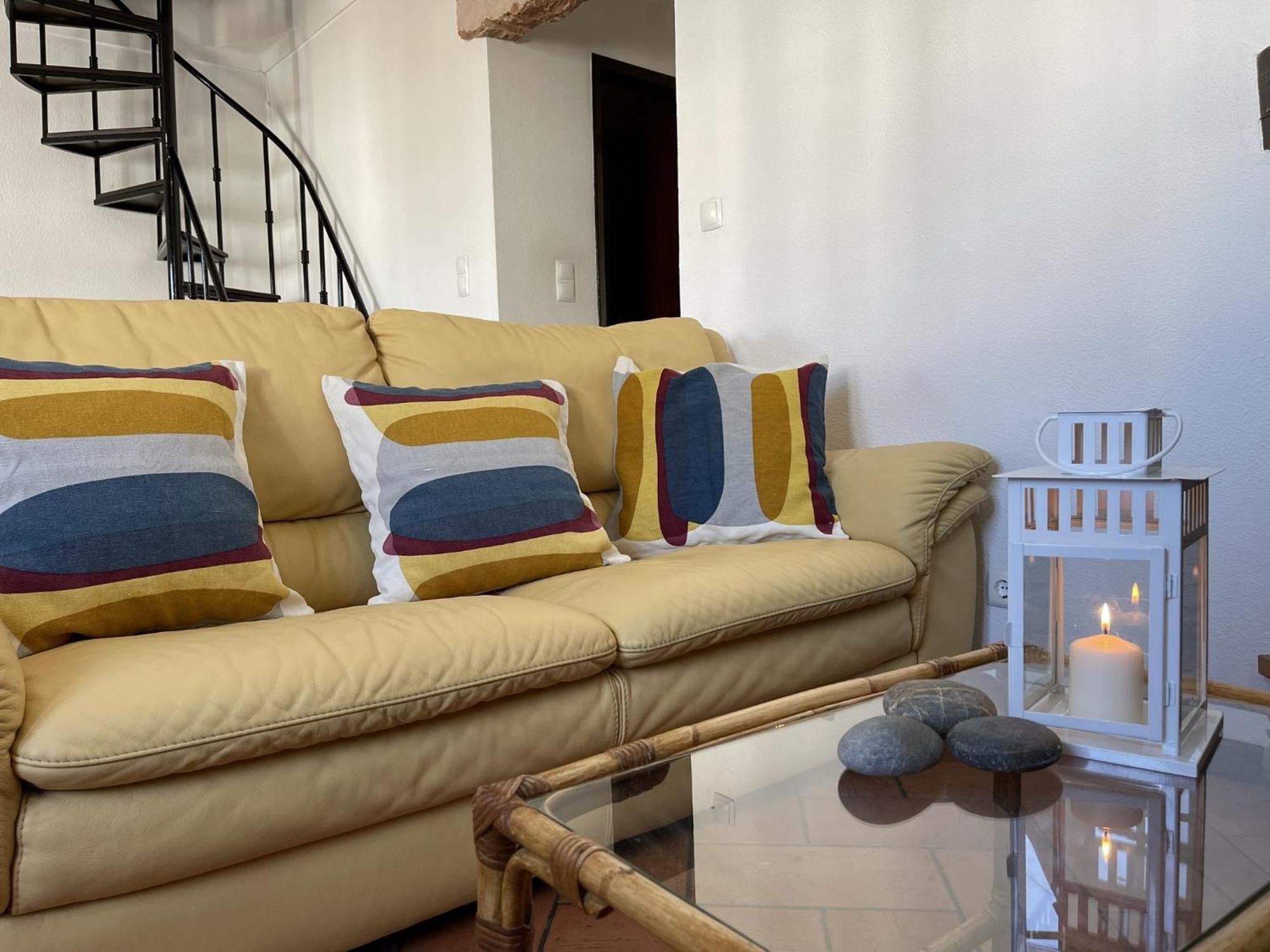 Inn Comenda House วิลานอวา ดิ มิลฟงติส ภายนอก รูปภาพ