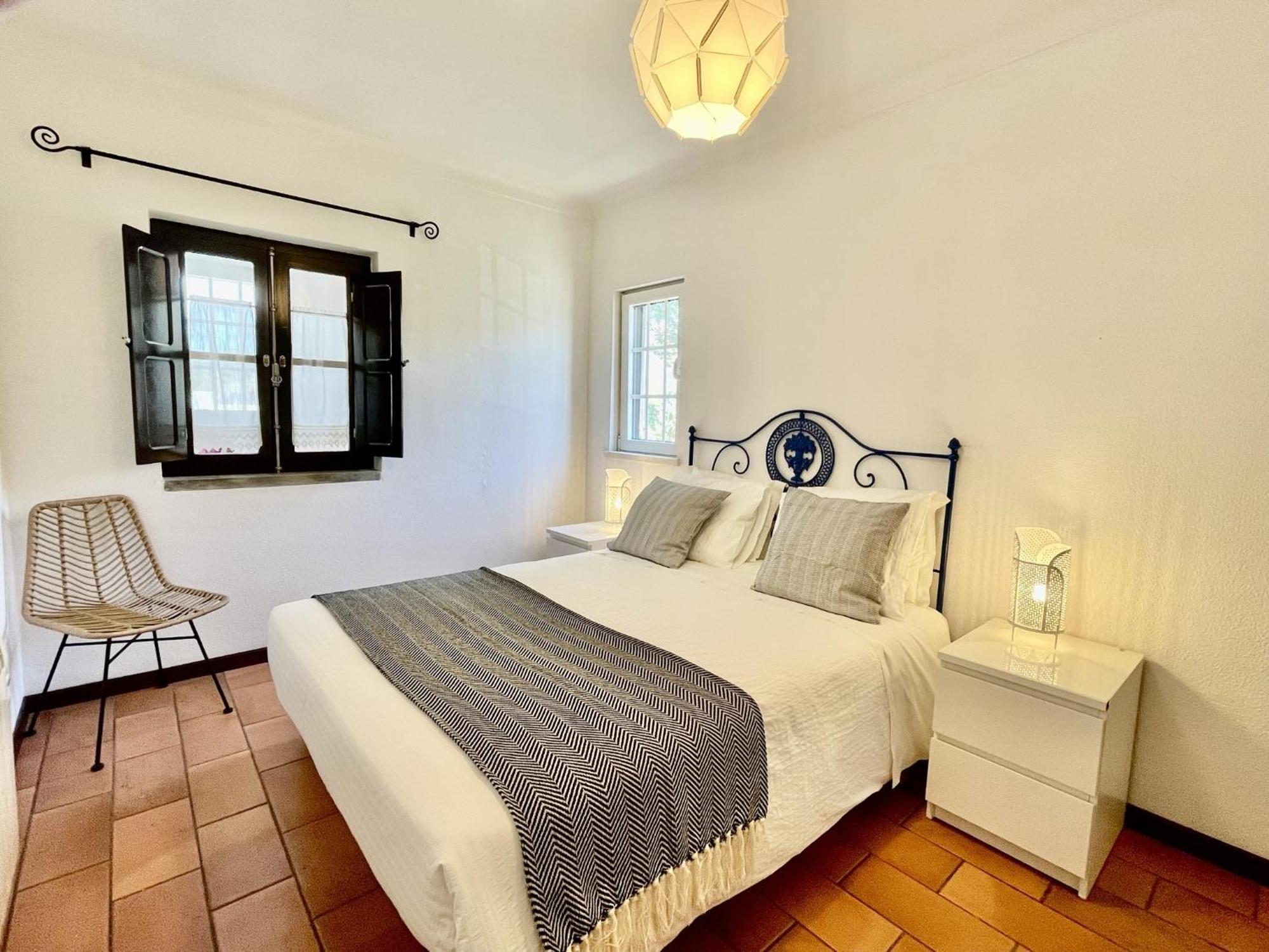 Inn Comenda House วิลานอวา ดิ มิลฟงติส ภายนอก รูปภาพ